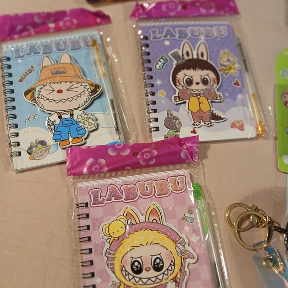 Labubu Bundle - Picture 2 of 8